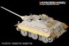 Voyager Model PE35161 WWII E-25 Tank Destroyer for TRUMPETER 00383 1/35
